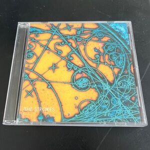 Preowned The Strokes CD